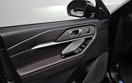 Ford Explorer VI, 2025 год, 7 000 000 рублей, 13 фотография