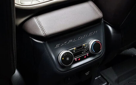 Ford Explorer VI, 2025 год, 7 000 000 рублей, 22 фотография