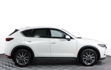 Mazda CX-5 II, 2021 год, 3 590 000 рублей, 4 фотография