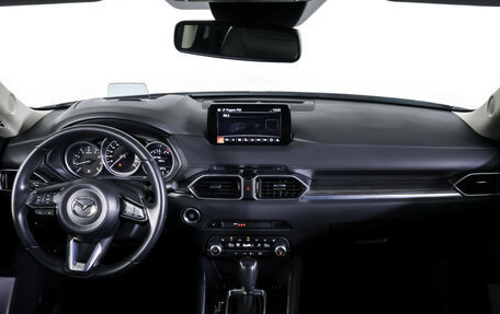 Mazda CX-5 II, 2021 год, 3 590 000 рублей, 12 фотография