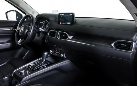 Mazda CX-5 II, 2021 год, 3 590 000 рублей, 10 фотография