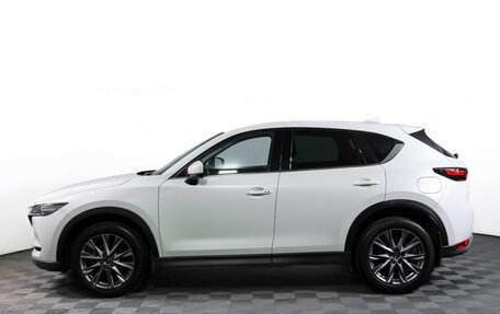 Mazda CX-5 II, 2021 год, 3 590 000 рублей, 8 фотография