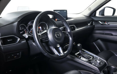 Mazda CX-5 II, 2021 год, 3 590 000 рублей, 14 фотография
