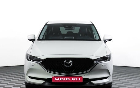 Mazda CX-5 II, 2021 год, 3 590 000 рублей, 2 фотография