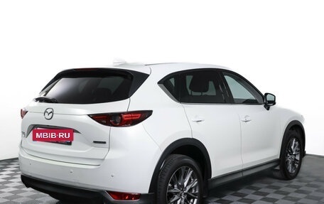 Mazda CX-5 II, 2021 год, 3 590 000 рублей, 5 фотография