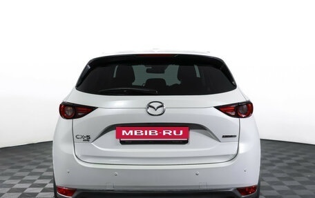 Mazda CX-5 II, 2021 год, 3 590 000 рублей, 6 фотография