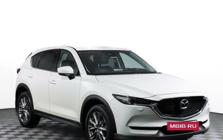 Mazda CX-5 II, 2021 год, 3 590 000 рублей, 3 фотография