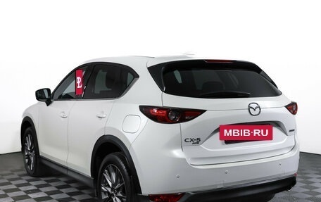 Mazda CX-5 II, 2021 год, 3 590 000 рублей, 7 фотография