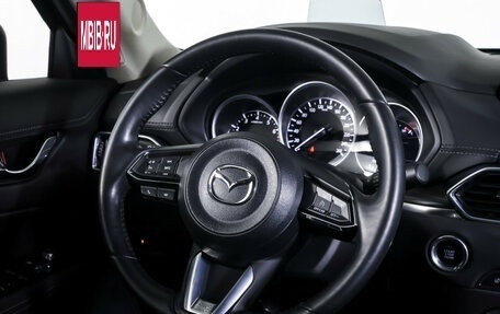 Mazda CX-5 II, 2021 год, 3 590 000 рублей, 13 фотография