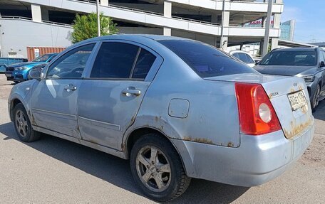 Chery Fora (A21), 2007 год, 169 000 рублей, 2 фотография