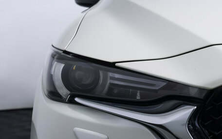 Mazda CX-5 II, 2021 год, 3 590 000 рублей, 21 фотография