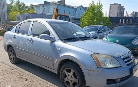 Chery Fora (A21), 2007 год, 169 000 рублей, 5 фотография