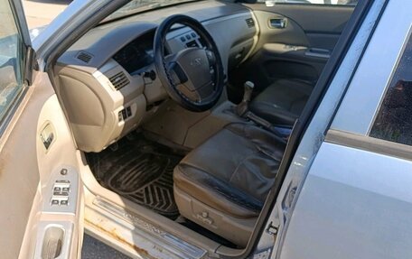 Chery Fora (A21), 2007 год, 169 000 рублей, 7 фотография