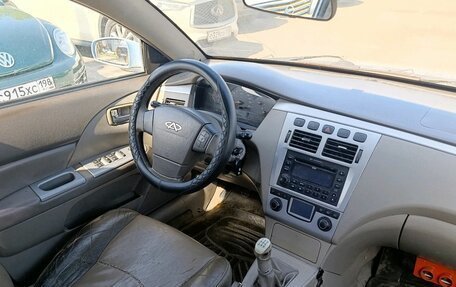 Chery Fora (A21), 2007 год, 169 000 рублей, 10 фотография