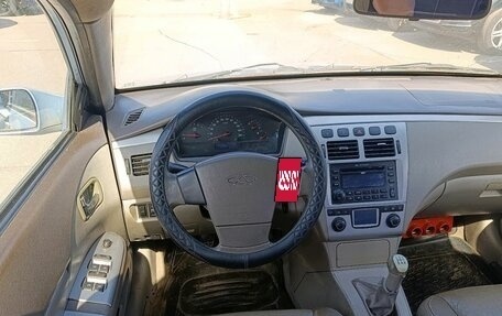 Chery Fora (A21), 2007 год, 169 000 рублей, 9 фотография