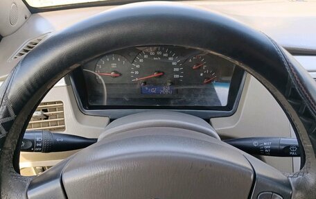 Chery Fora (A21), 2007 год, 169 000 рублей, 14 фотография