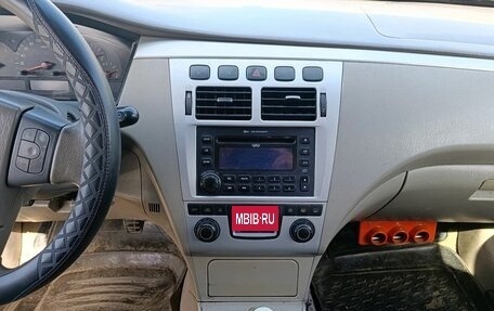 Chery Fora (A21), 2007 год, 169 000 рублей, 13 фотография