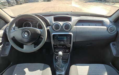 Renault Duster I рестайлинг, 2013 год, 1 020 000 рублей, 17 фотография