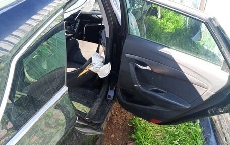 Hyundai i40 I рестайлинг, 2013 год, 350 000 рублей, 11 фотография
