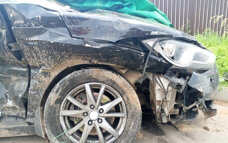Hyundai i40 I рестайлинг, 2013 год, 350 000 рублей, 6 фотография