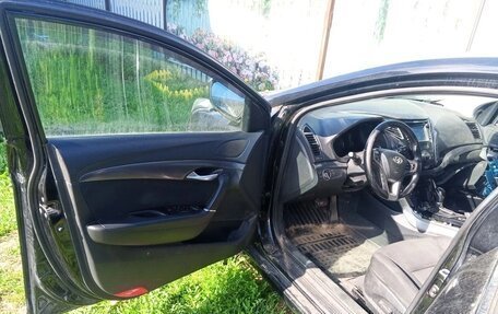 Hyundai i40 I рестайлинг, 2013 год, 350 000 рублей, 18 фотография