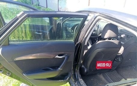Hyundai i40 I рестайлинг, 2013 год, 350 000 рублей, 12 фотография