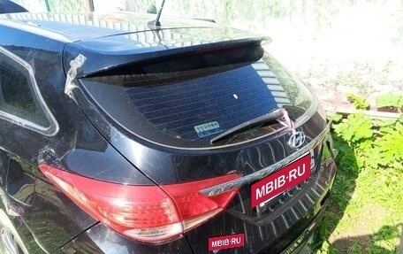 Hyundai i40 I рестайлинг, 2013 год, 350 000 рублей, 8 фотография