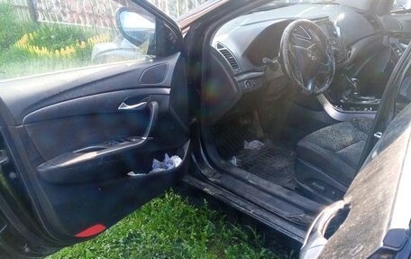 Hyundai i40 I рестайлинг, 2013 год, 350 000 рублей, 20 фотография