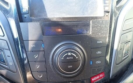 Hyundai i40 I рестайлинг, 2013 год, 350 000 рублей, 23 фотография