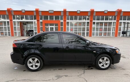Mitsubishi Lancer IX, 2008 год, 599 000 рублей, 7 фотография