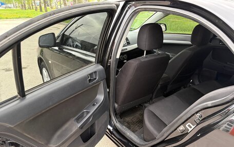 Mitsubishi Lancer IX, 2008 год, 599 000 рублей, 11 фотография