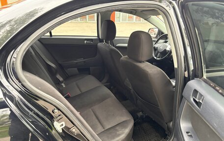 Mitsubishi Lancer IX, 2008 год, 599 000 рублей, 12 фотография