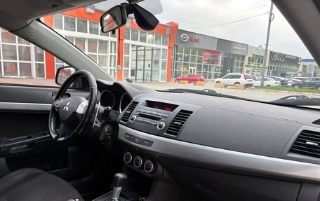 Mitsubishi Lancer IX, 2008 год, 599 000 рублей, 14 фотография
