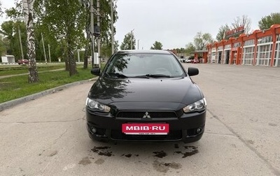 Mitsubishi Lancer IX, 2008 год, 599 000 рублей, 1 фотография