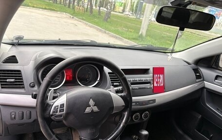 Mitsubishi Lancer IX, 2008 год, 599 000 рублей, 9 фотография