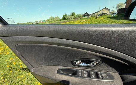 Renault Fluence I, 2013 год, 850 000 рублей, 7 фотография