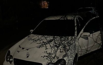 Mercedes-Benz C-Класс, 2001 год, 550 000 рублей, 1 фотография