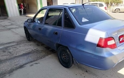 Daewoo Nexia I рестайлинг, 2009 год, 125 000 рублей, 1 фотография