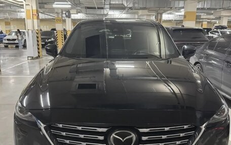 Mazda CX-9 II, 2021 год, 4 700 000 рублей, 1 фотография