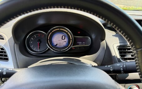 Renault Fluence I, 2013 год, 850 000 рублей, 8 фотография