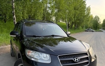 Hyundai Santa Fe III рестайлинг, 2009 год, 1 200 000 рублей, 1 фотография
