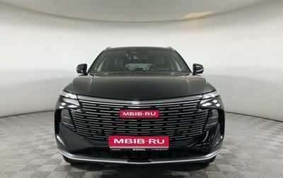 Haval F7, 2026 год, 3 699 000 рублей, 1 фотография