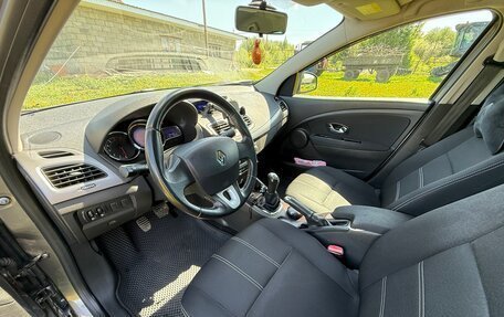 Renault Fluence I, 2013 год, 850 000 рублей, 9 фотография