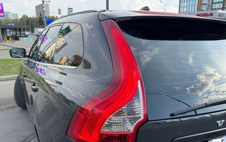 Volvo XC60 II, 2013 год, 2 250 000 рублей, 8 фотография