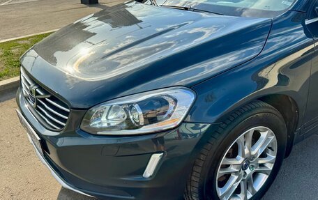 Volvo XC60 II, 2013 год, 2 250 000 рублей, 9 фотография