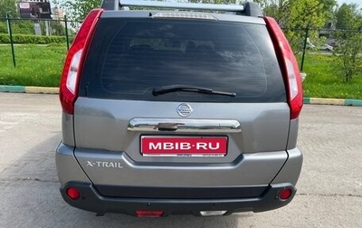 Nissan X-Trail, 2012 год, 1 190 000 рублей, 1 фотография