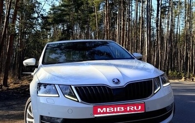Skoda Octavia, 2018 год, 2 100 000 рублей, 1 фотография