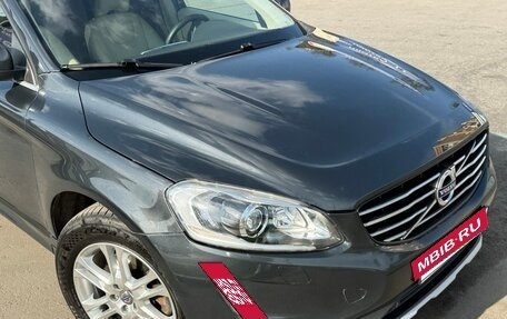 Volvo XC60 II, 2013 год, 2 250 000 рублей, 7 фотография