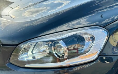 Volvo XC60 II, 2013 год, 2 250 000 рублей, 10 фотография