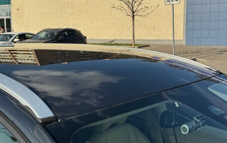 Volvo XC60 II, 2013 год, 2 250 000 рублей, 11 фотография